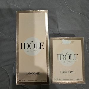 Idole by Lancome